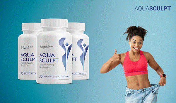 aquasculpt