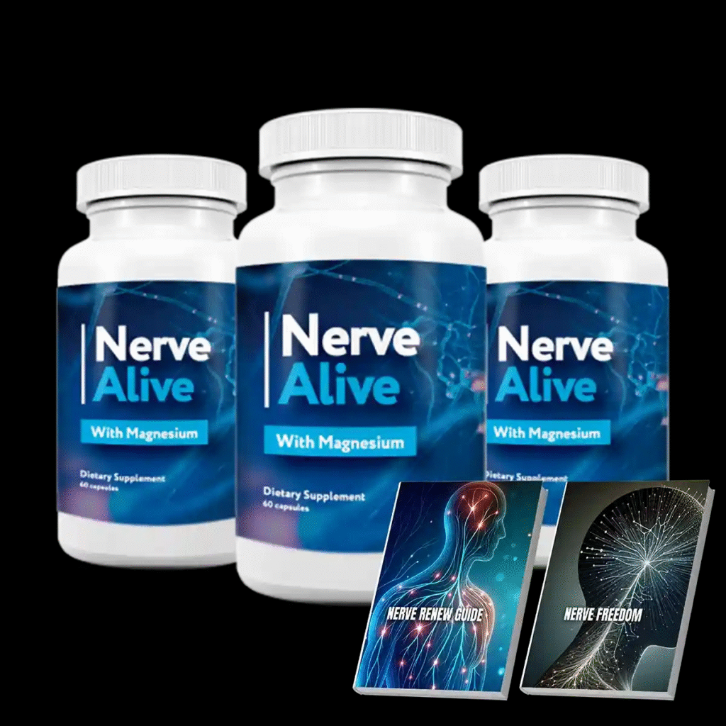 Nerve Alive