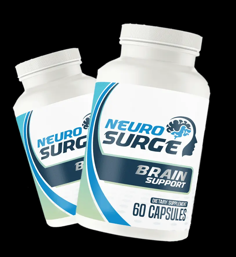Neuro Surge