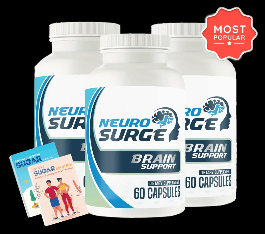 Neuro Surge