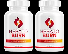Hepato Burn
