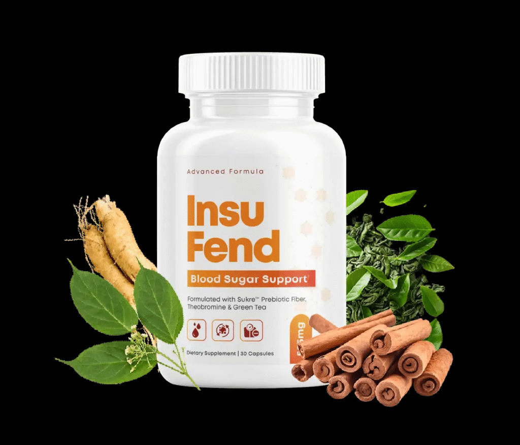 InsuFend