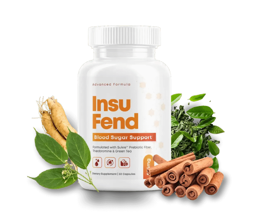 Insufend