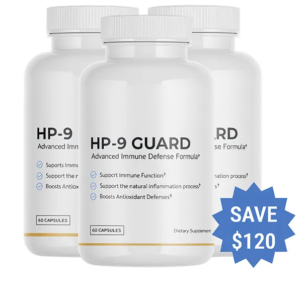 HP9 Guard