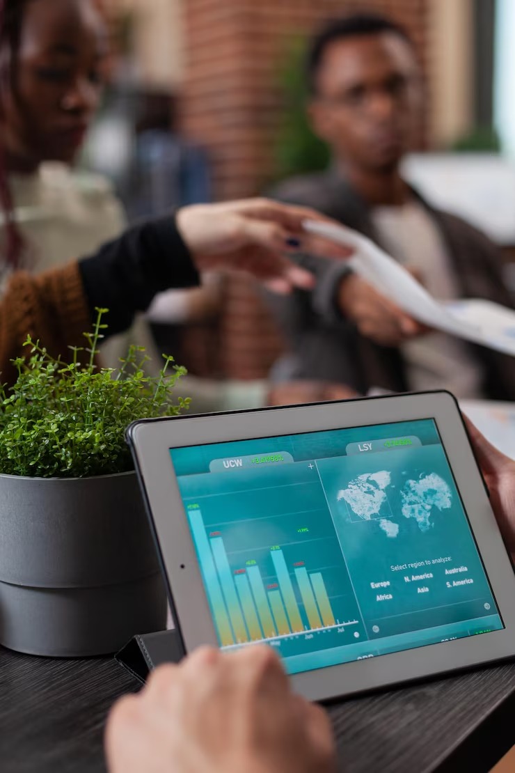 Unlocking the Power of a Data Management Platform: Transforming Digital Marketing and Beyond