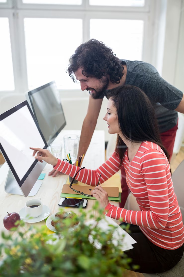 Elevate Your Online Presence with Professional Web Design Services Netherlands