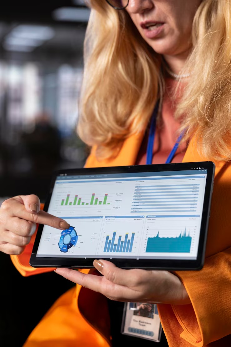 Best ESG Reporting Software: Empowering Sustainable Business Performance
