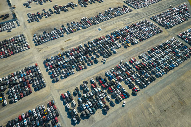 car storage space for rent