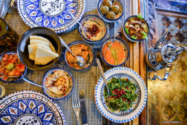 Halal Food in Raleigh – A Delicious Fusion of Tradition and Innovation