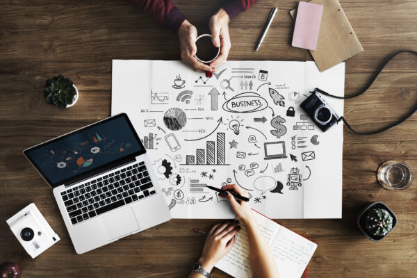Digital Advertising