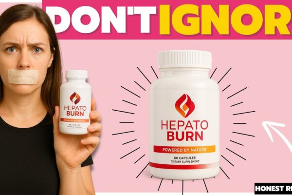 Hepato Burn