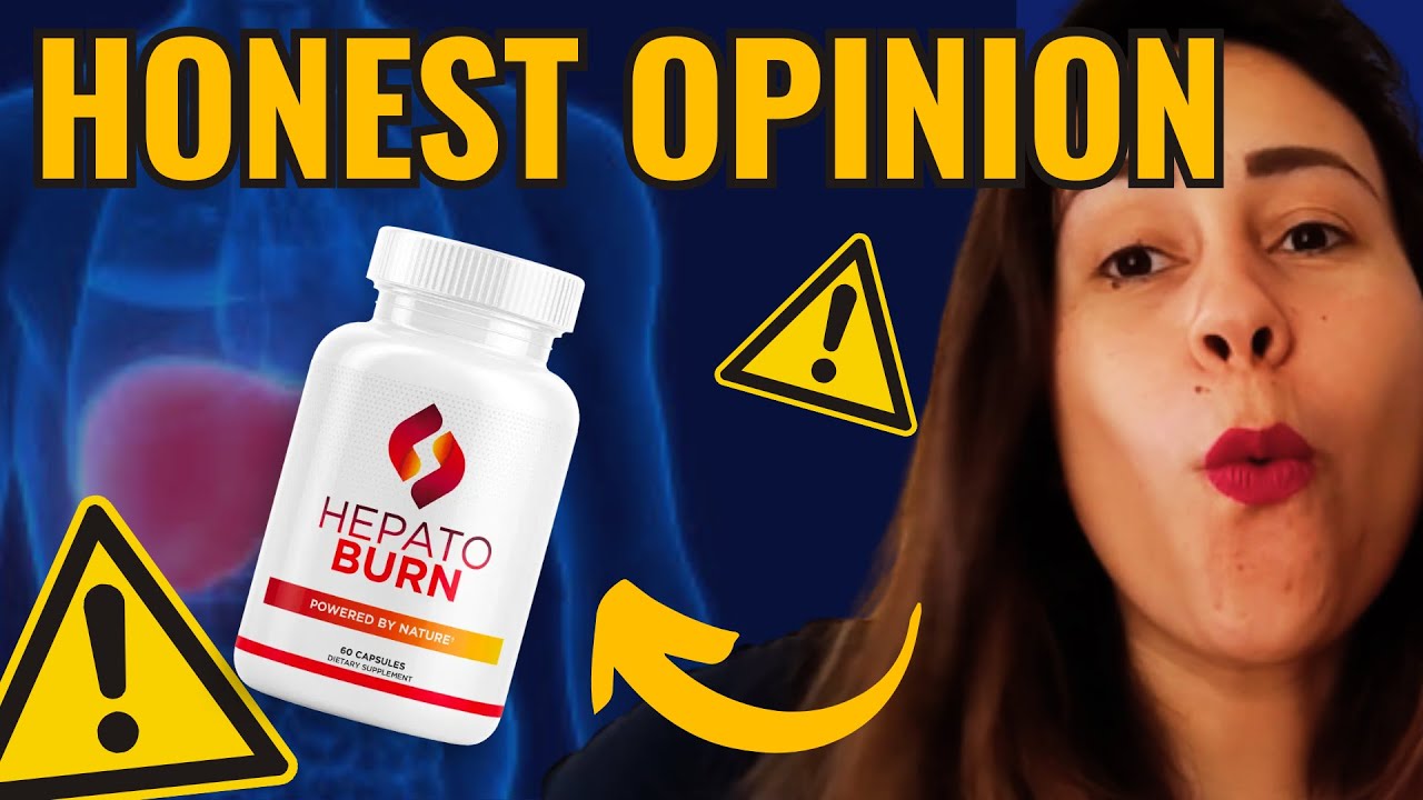 Hepatoburn
