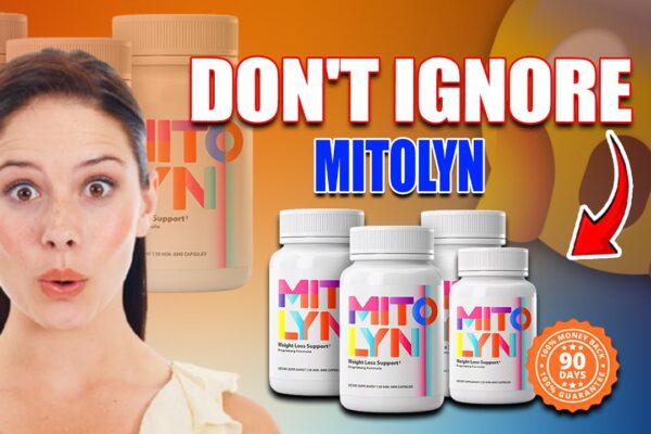 mitolyn