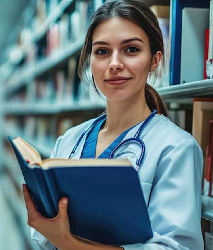 Best Counsellor for NEET PG