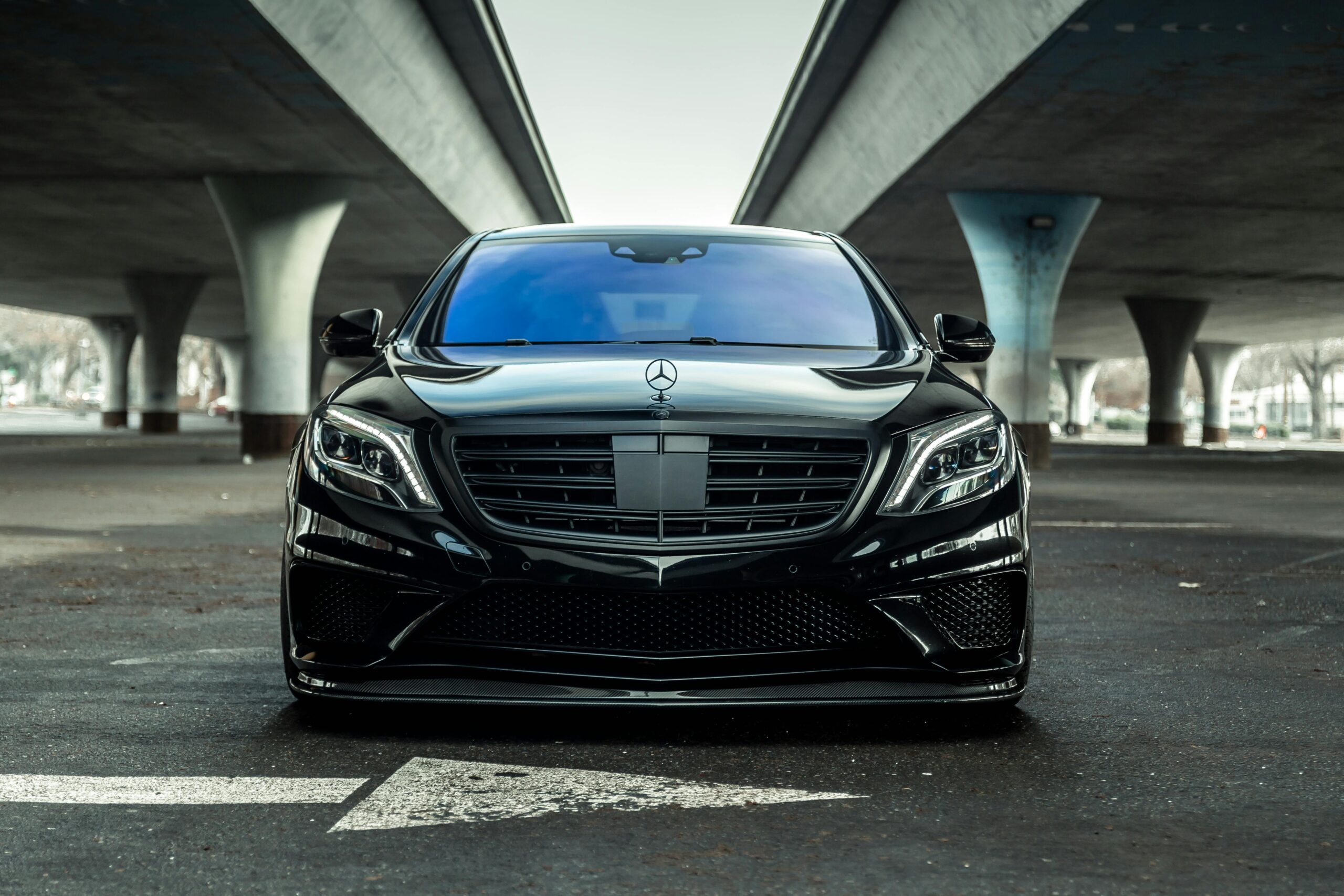 Book Your New York Luxury Car Service for Unmatched Comfort