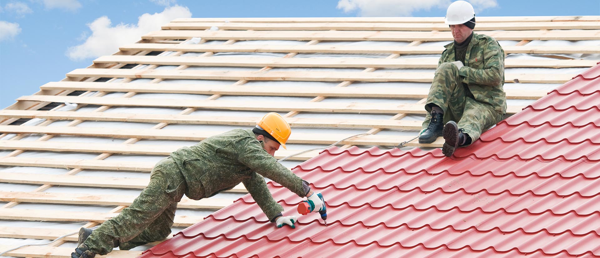 Reliable Roof Installation in Boca Raton | Free Estimates
