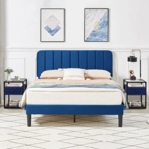 Bedroom Sets: Complete Style and Comfort for Modern Living