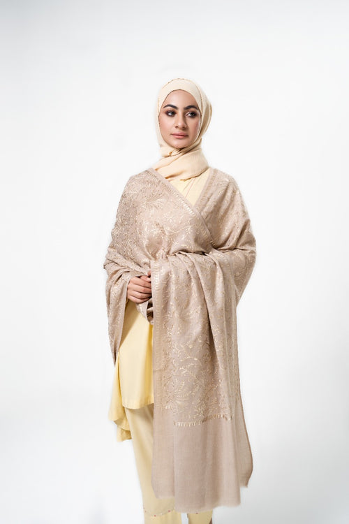 shawls