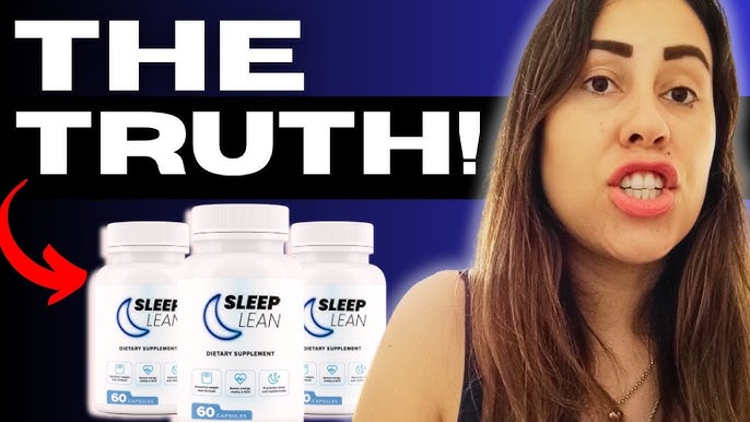 Sleep Lean