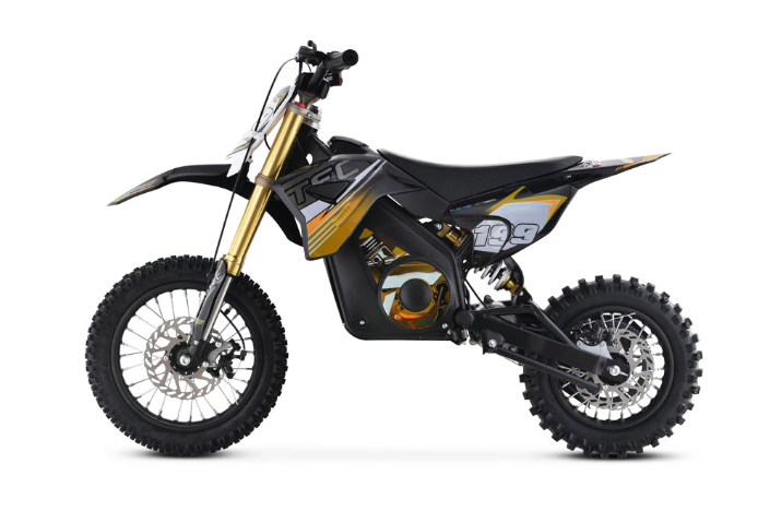 Childs Motorbike