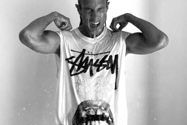 stussy