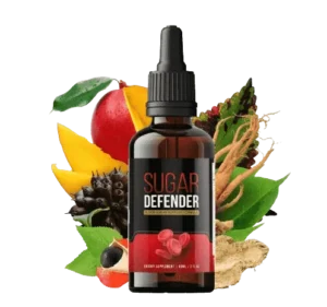 Sugar Defender