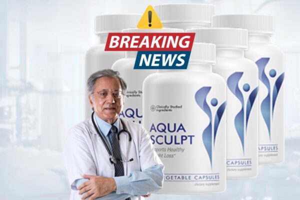 Aquasculpt
