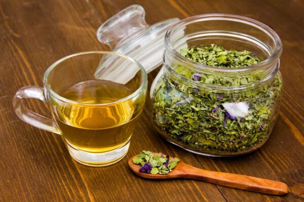 Is Herbal Tea the Secret to Natural Stress Relief? herbal tea