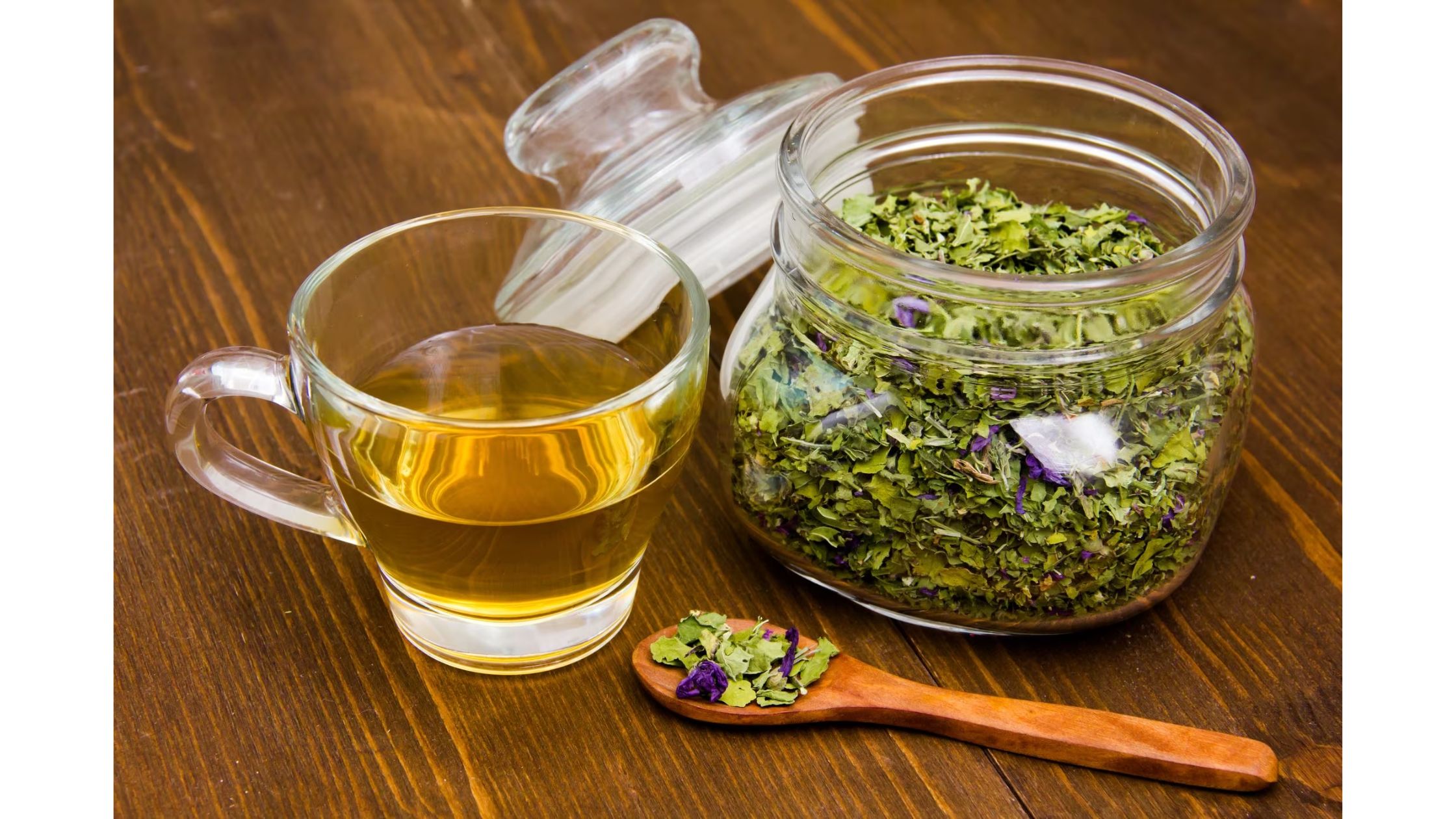 herbal tea​