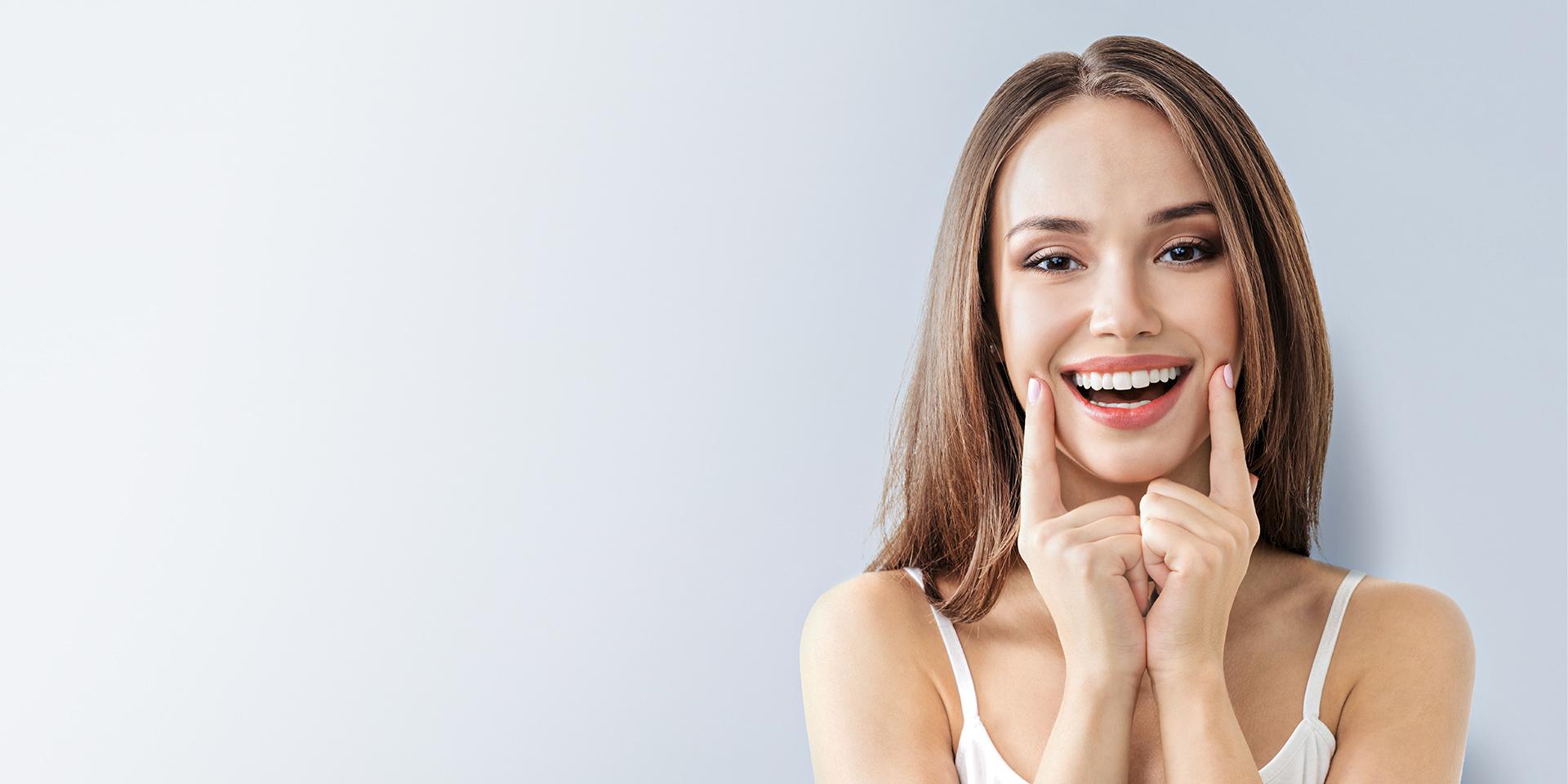 teeth whitening St. Petersburg fl