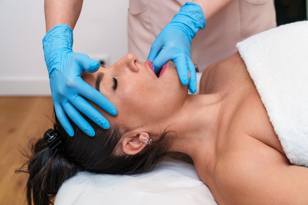 tmj therapy panama city fl