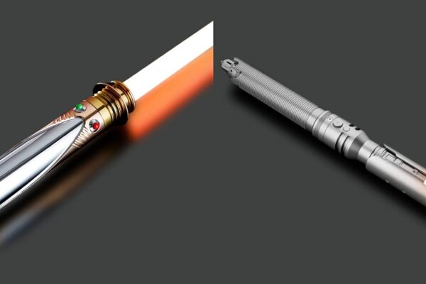 Unleash the Power of the Yellow Lightsaber: A Complete Guide for Star Wars Fans yellow saber star wars