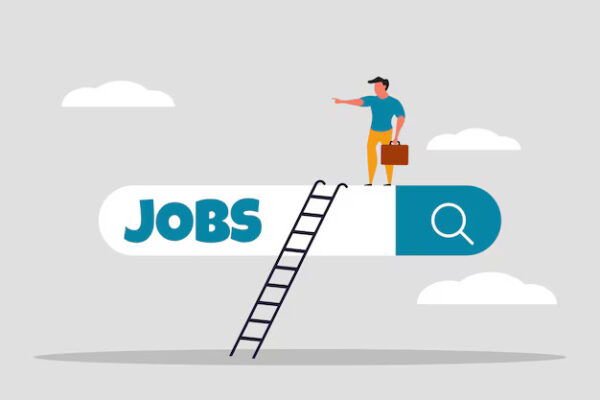 best jobs in India