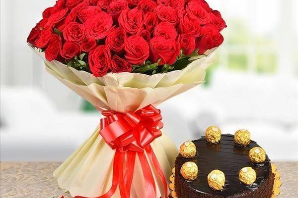 Limited Offer! Get 30% OFF on Online Flower Bouquets Buy Roses and Lilies for Weddings and Birthdays Under 400 Send Flowers to Howrah