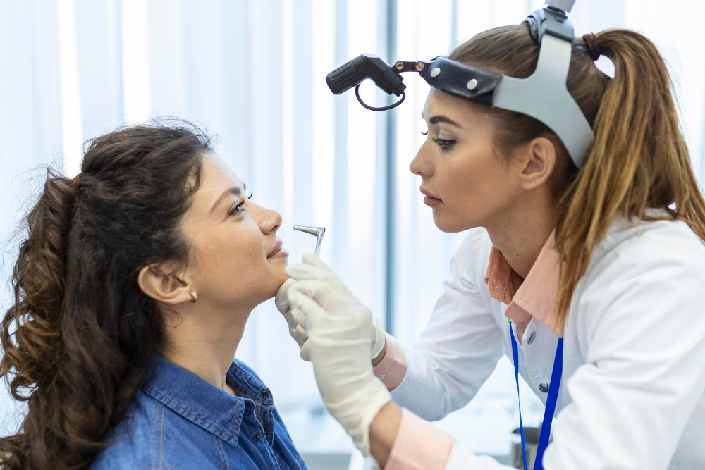 Optometrist Email List