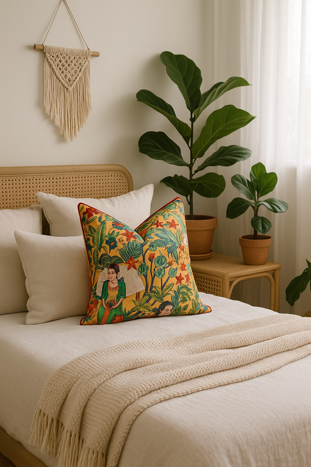 cushion covers