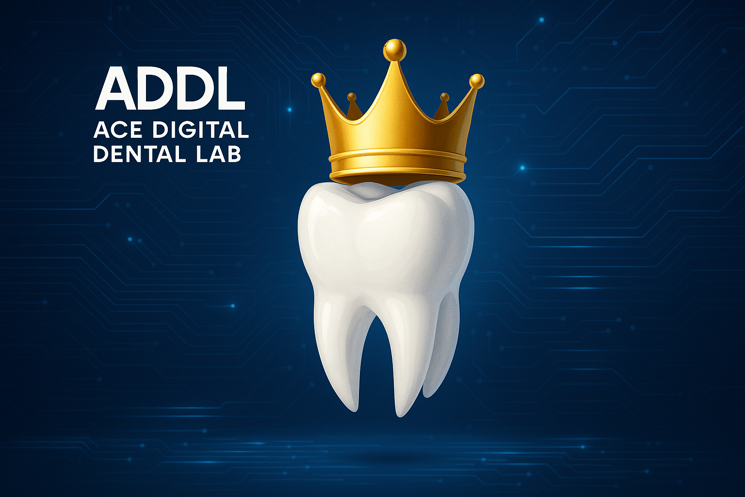 Ace Digital Dental Lab