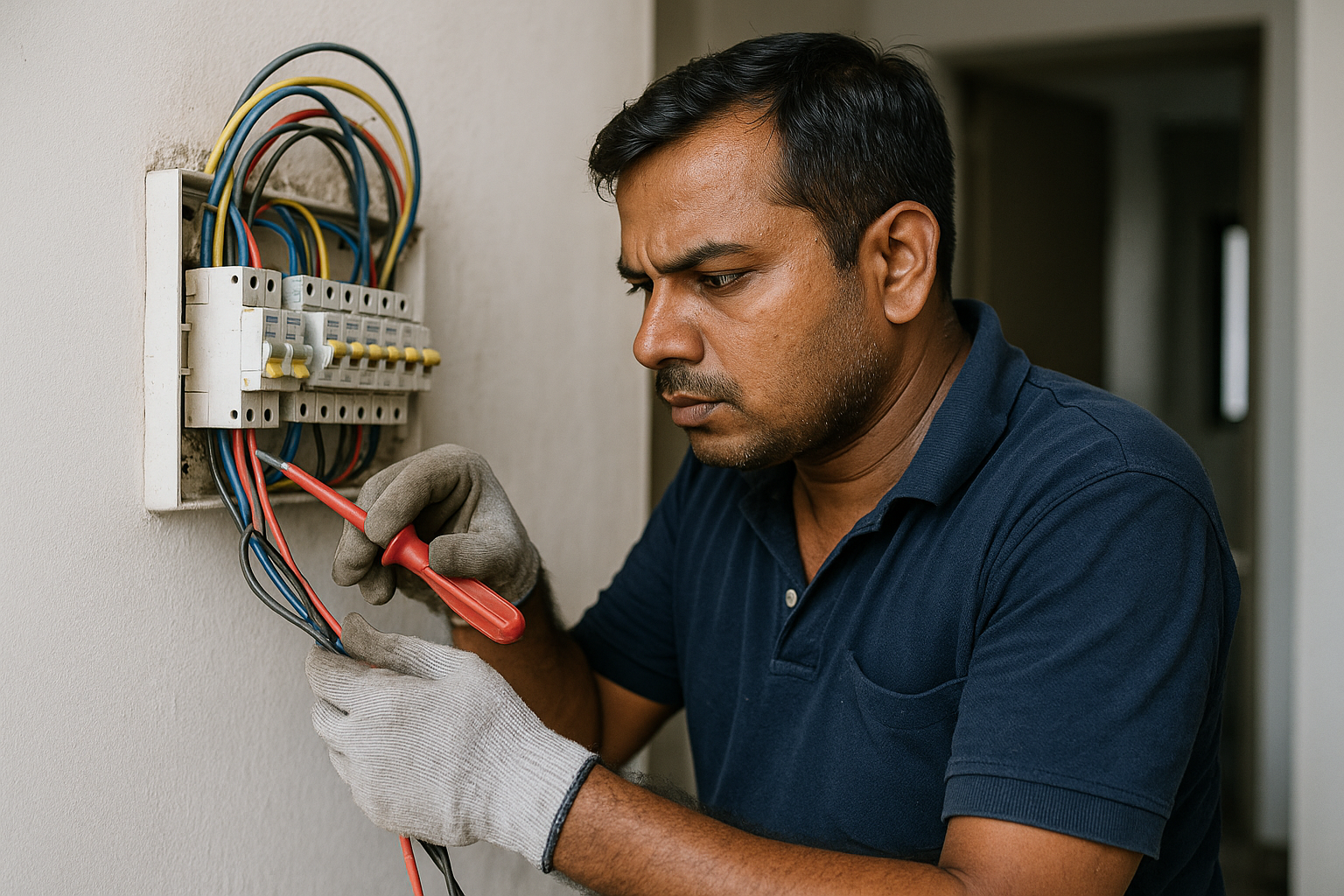 Best Electricians in Karve Nagar Pune
