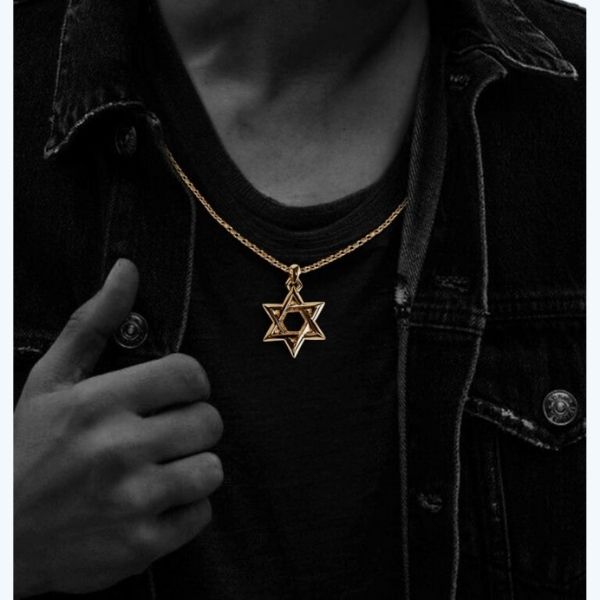 Chrome Hearts and the Culture of Wearing Wealth Loud