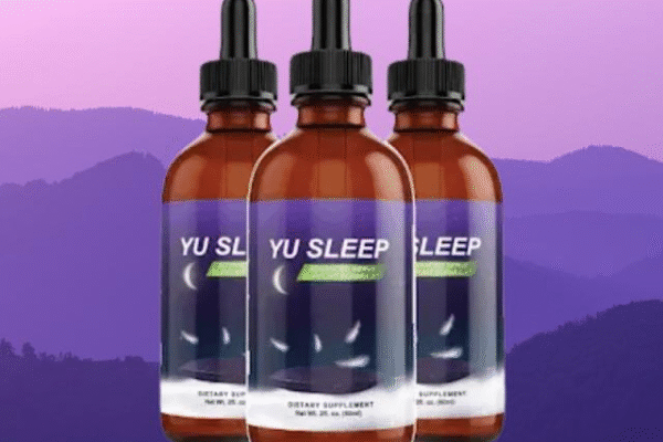 Yu Sleep