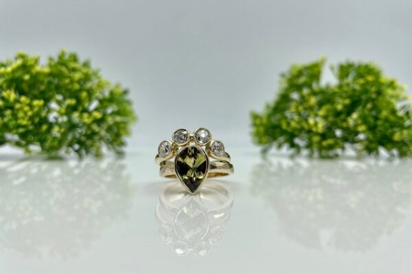 Bespoke jewellery Marlow