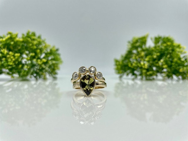 Bespoke jewellery Marlow