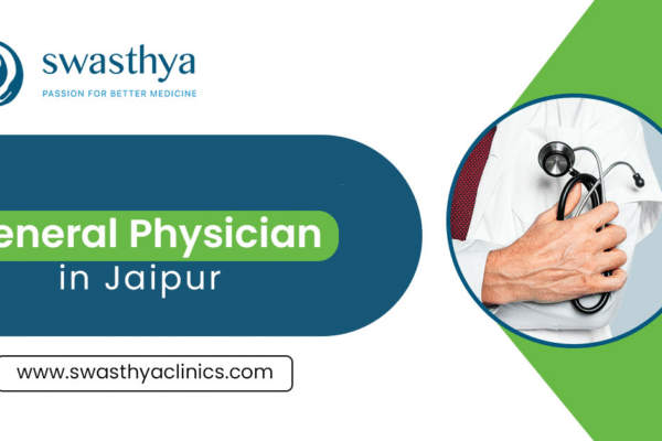 Asthma Specialist in Jaipur – Personalised Care for Better Breathing Asthma Specialist in Jaipur