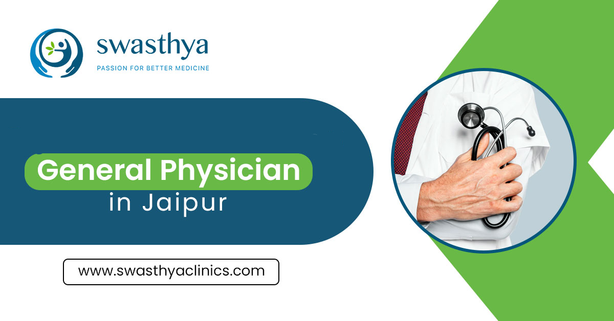 Asthma Specialist in Jaipur