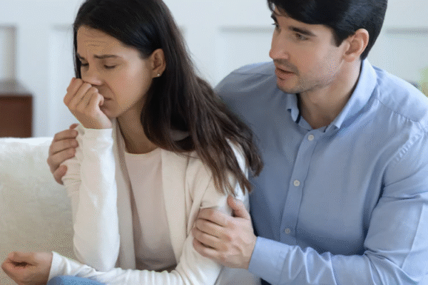 Ayurvedic infertility clinic in Gurugram