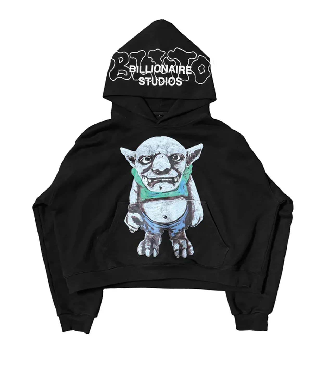 Billionaire Studios Clothing: Redefying the Luxury Streetwear Style