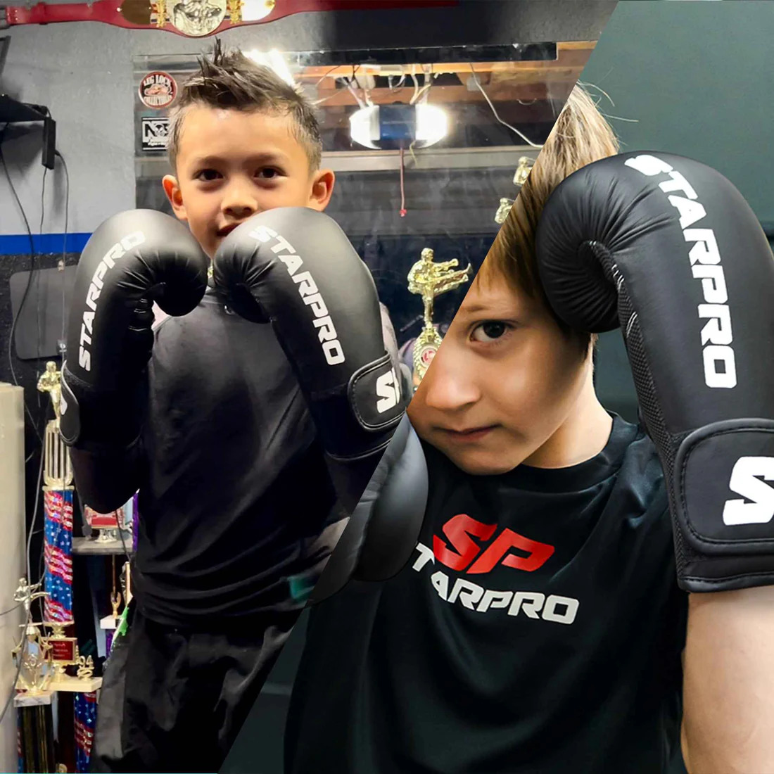 Shop boxing equipment