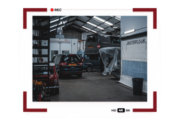Beaconsfield scratch repair