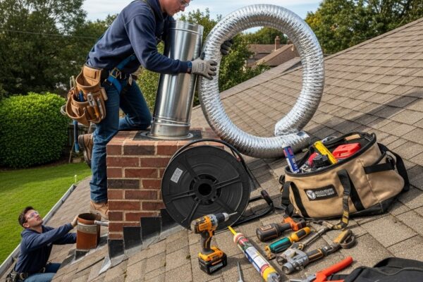 Chimney Liner
