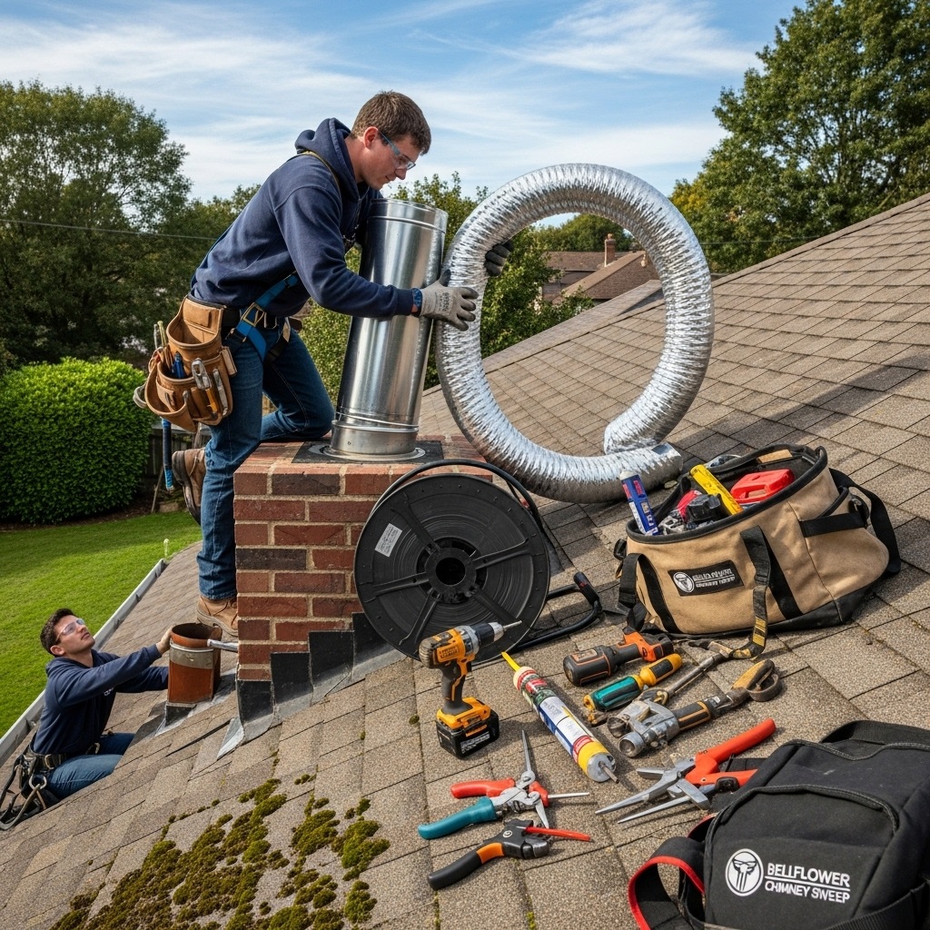 Chimney Liner